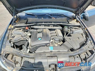 Zdjęcie 11 z 12 samochodu: 2008 BMW 328 XI VIN:WBAVC93598K037876 - miniatura