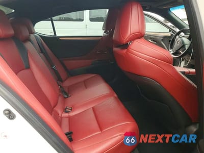 Zdjęcie 10 z 12 samochodu: 2019 LEXUS ES 350 VIN:58ABZ1B1XKU039771 - miniatura