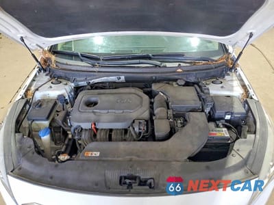 Zdjęcie 11 z 12 samochodu: 2016 HYUNDAI SONATA SE VIN:5NPE24AF7GH294486 - miniatura