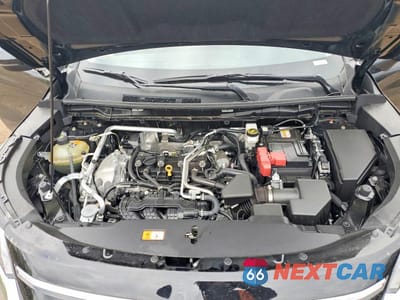Zdjęcie 12 z 13 samochodu: 2025 MITSUBISHI OUTLANDER ES VIN:JA4J4UA80SZ050751 - miniatura