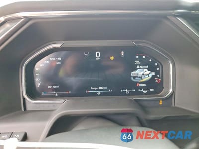 Zdjęcie 9 z 12 samochodu: 2026 GMC SIERRA K2500 DENALI ULTIMATE VIN:1GT4UXEY1TF101403 - miniatura