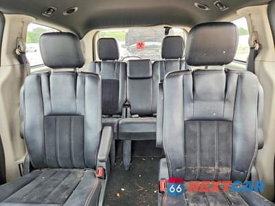 Zdjęcie 10 z 13 samochodu: 2014 DODGE GRAND CARAVAN SE VIN:2C4RDGBG1ER458111 - miniatura
