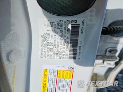 Zdjęcie 12 z 12 samochodu: 2022 HONDA CIVIC SPORT VIN:2HGFE2F53NH606259 - miniatura