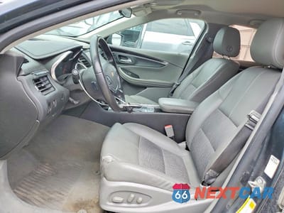Zdjęcie 7 z 12 samochodu: 2018 CHEVROLET IMPALA LT VIN:2G1105S32J9139765 - miniatura