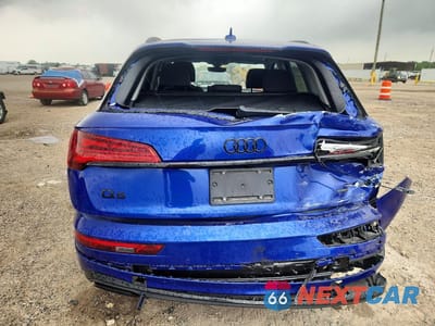 Zdjęcie 6 z 13 samochodu: 2023 AUDI Q5 E PRESTIGE 55 VIN:WA1F2AFY0P2102835 - miniatura