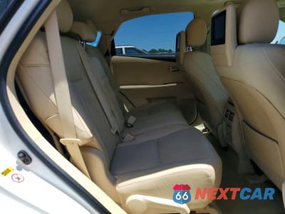 Zdjęcie 11 z 13 samochodu: 2012 LEXUS RX 450H VIN:JTJBC1BA7C2424924 - miniatura