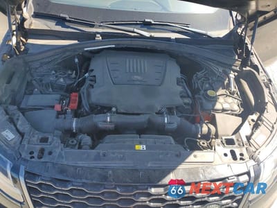 Zdjęcie 12 z 13 samochodu: 2018 LAND ROVER RANGE ROVER VELAR R-DYNAMIC SE VIN:SALYL2RV5JA738529 - miniatura