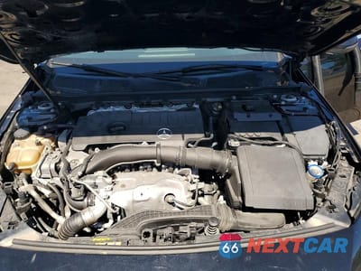 Zdjęcie 11 z 12 samochodu: 2019 MERCEDES-BENZ A 220 VIN:WDD3G4EB9KW019307 - miniatura