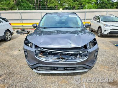 Piąte zdjęcie samochodu w środku: 2024 FORD ESCAPE PLATINUM VIN:1FMCU9JA8RUB22524 - miniatura