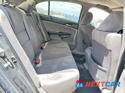 Zdjęcie 10 z 12 samochodu: 2009 HONDA ACCORD LXP VIN:1HGCP26499A072094 - miniatura