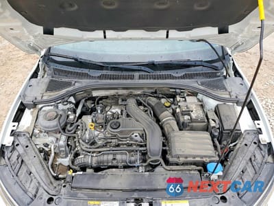 Zdjęcie 11 z 12 samochodu: 2024 VOLKSWAGEN JETTA SEL VIN:3VWGM7BU4RM021372 - miniatura