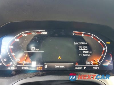 Zdjęcie 9 z 12 samochodu: 2021 BMW 330XI VIN:WBA5R7C08MFK82663 - miniatura