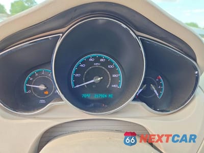 Zdjęcie 9 z 12 samochodu: 2011 CHEVROLET MALIBU 1LT VIN:1G1ZC5E18BF293670 - miniatura