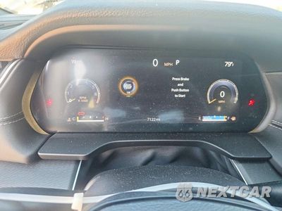 Zdjęcie 9 z 13 samochodu: 2025 JEEP GRAND CHEROKEE L LAREDO VIN:1C4RJKAG0S8795163 - miniatura