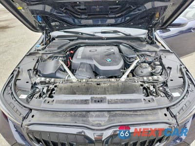 Zdjęcie 11 z 12 samochodu: 2024 BMW 530 XI VIN:WBA53FJ05RCP81119 - miniatura