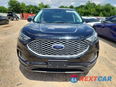 Piąte zdjęcie samochodu w środku: 2024 FORD EDGE SEL VIN:2FMPK4J99RBA03371 - miniatura