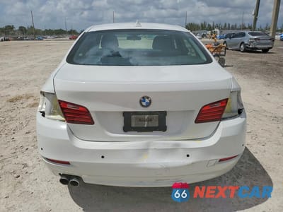 Zdjęcie 6 z 13 samochodu: 2016 BMW 528 I VIN:WBA5A5C55GG354635 - miniatura