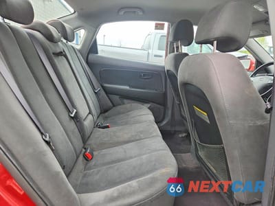 Zdjęcie 10 z 13 samochodu: 2008 HYUNDAI ELANTRA GLS VIN:KMHDU46DX8U534291 - miniatura