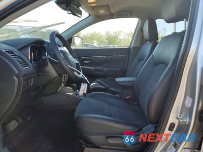 Zdjęcie 7 z 13 samochodu: 2025 MITSUBISHI OUTLANDER SPORT S VIN:JA4ARUAU3SU000339 - miniatura