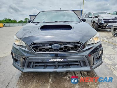 Piąte zdjęcie samochodu w środku: 2020 SUBARU WRX VIN:JF1VA1A69L9819512 - miniatura