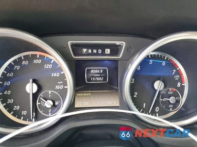 Zdjęcie 9 z 13 samochodu: 2015 MERCEDES-BENZ G 550 VIN:WDCYC3HF0FX231057 - miniatura