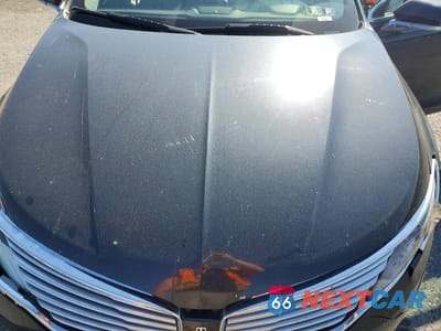 Zdjęcie 11 z 12 samochodu: 2013 LINCOLN MKZ VIN:3LN6L2GK6DR821609 - miniatura