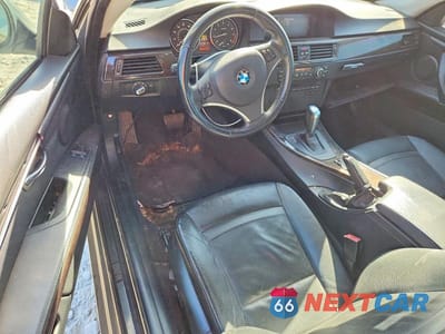 Zdjęcie 8 z 12 samochodu: 2012 BMW 328 I SULEV VIN:WBAKE5C5XCJ106224 - miniatura
