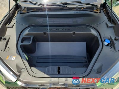 Zdjęcie 11 z 12 samochodu: 2025 FORD MUSTANG MACH-E PREMIUM VIN:3FMTK3SU2SMA45431 - miniatura