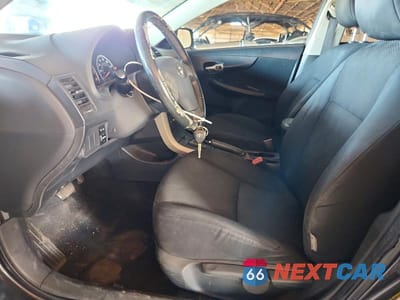 Zdjęcie 7 z 12 samochodu: 2009 TOYOTA COROLLA S VIN:1NXBU40E79Z104275 - miniatura