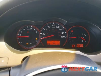 Zdjęcie 9 z 12 samochodu: 2009 NISSAN ALTIMA 2.5S VIN:1N4AL24EX9C127966 - miniatura
