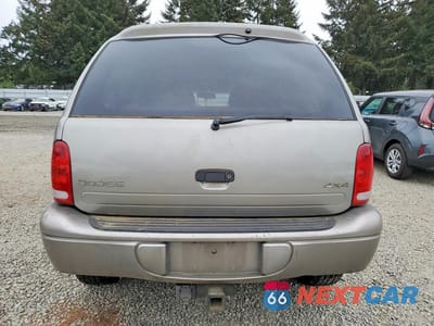 Zdjęcie 6 z 14 samochodu: 2001 DODGE DURANGO VIN:1B4HS28Z61F520582 - miniatura