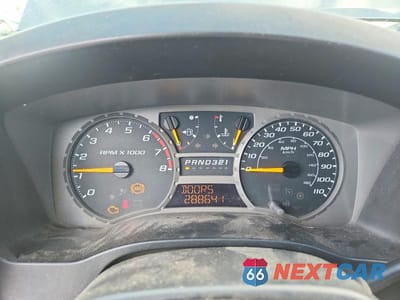 Zdjęcie 9 z 12 samochodu: 2006 CHEV COLORADO VIN:1GCDT136668271346 - miniatura