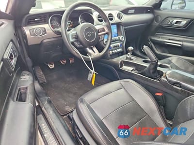 Zdjęcie 8 z 12 samochodu: 2022 FORD MUSTANG GT VIN:1FA6P8CF8N5136302 - miniatura