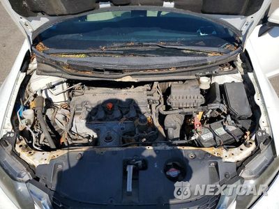 Zdjęcie 11 z 12 samochodu: 2015 HONDA CIVIC LX VIN:19XFB2F58FE702005 - miniatura