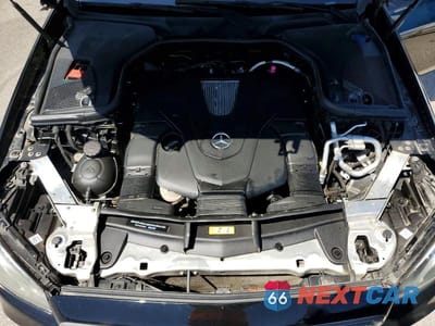 Zdjęcie 11 z 12 samochodu: 2019 MERCEDES-BENZ E 450 4MATIC VIN:WDDZF6JB3KA520284 - miniatura