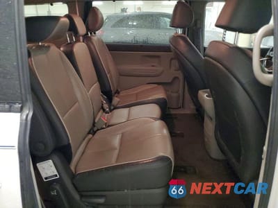 Zdjęcie 11 z 13 samochodu: 2017 KIA SEDONA LX VIN:KNDMB5C12H6283278 - miniatura