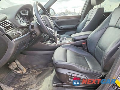 Zdjęcie 7 z 14 samochodu: 2016 BMW X3 XDRIVE28I VIN:5UXWX9C5XG0D74936 - miniatura