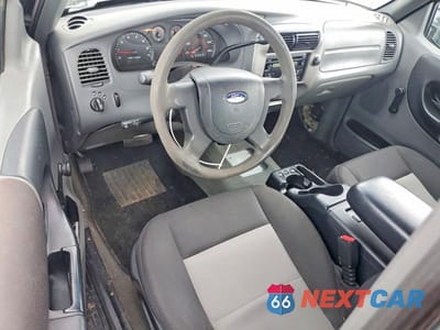 Zdjęcie 8 z 12 samochodu: 2005 FORD RANGER VIN:1FTYR14U55PA82365 - miniatura