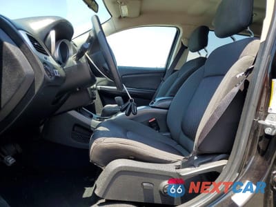 Zdjęcie 7 z 13 samochodu: 2012 DODGE JOURNEY SXT VIN:3C4PDCBG5CT196846 - miniatura