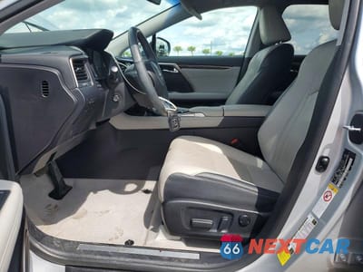 Zdjęcie 7 z 14 samochodu: 2017 LEXUS RX 350 BASE VIN:2T2BZMCA3HC124920 - miniatura