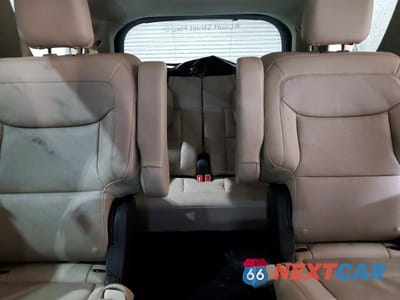 Zdjęcie 10 z 13 samochodu: 2020 FORD EXPLORER LIMITED VIN:1FM5K8FW8LGB10019 - miniatura