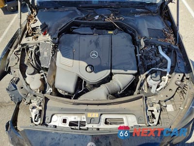 Zdjęcie 11 z 12 samochodu: 2022 MERCEDES-BENZ C 300 VIN:W1KAF4GB0NR067904 - miniatura