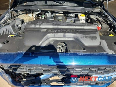 Zdjęcie 11 z 12 samochodu: 2023 RAM 3500 BIG HORN VIN:3C63RRHL3PG643283 - miniatura