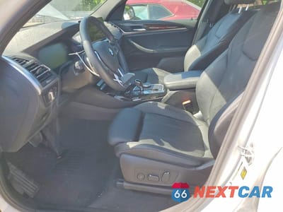 Zdjęcie 7 z 14 samochodu: 2024 BMW X3 SDRIVE30I VIN:5UX43DP0XR9U16764 - miniatura