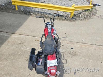 Zdjęcie 6 z 8 samochodu: 2019 HARLEY-DAVIDSON FLHCS VIN:1HD1YBK29KB028473 - miniatura