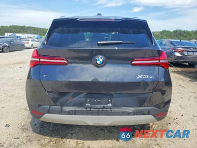 Zdjęcie 6 z 13 samochodu: 2026 BMW X3 30 XDRI VIN:5UX53GP00T9194670 - miniatura