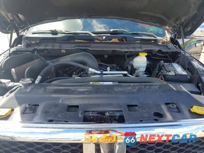 Zdjęcie 11 z 12 samochodu: 2018 RAM 1500 LARAMIE VIN:1C6RR7NT4JS148898 - miniatura
