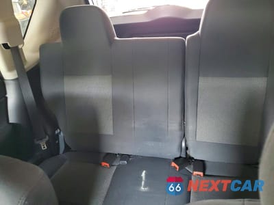 Zdjęcie 10 z 13 samochodu: 2011 JEEP COMPASS SPORT VIN:1J4NF1FB0BD282651 - miniatura