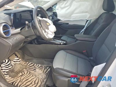 Zdjęcie 7 z 13 samochodu: 2025 CHEVROLET TRAX 1LT VIN:KL77LHEP0SC268376 - miniatura