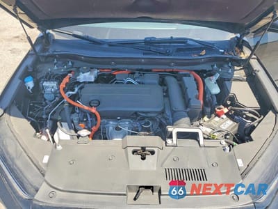 Zdjęcie 12 z 13 samochodu: 2025 HONDA CR-V SPORT TOURING VIN:2HKRS6H90SH807714 - miniatura